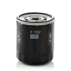 Olajszűrő - MANN-FILTER (W7062)