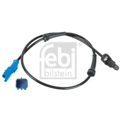 Érzékelő, Kerékfordulatszám - FEBI BILSTEIN (FE172385)