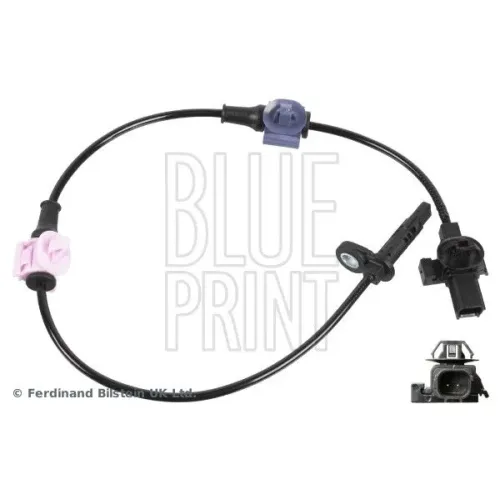 Érzékelő, Kerékfordulatszám - BLUE PRINT (ADBP710028)