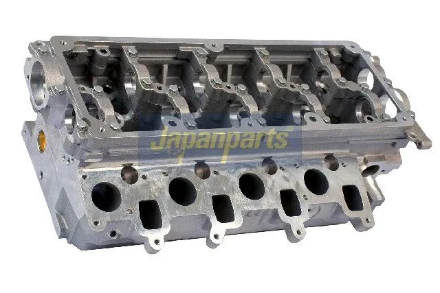 Hengerfej - JAPANPARTS (XX-VW10ES)