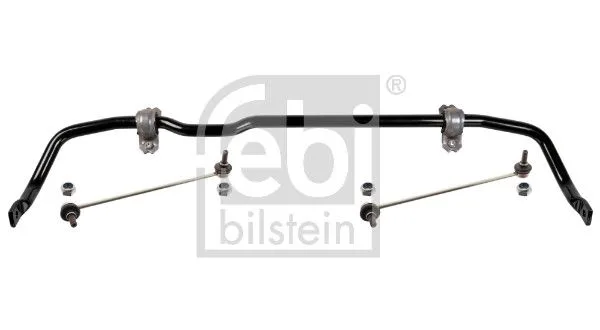 Stabilizátor, Futómű - FEBI BILSTEIN (FE171386)