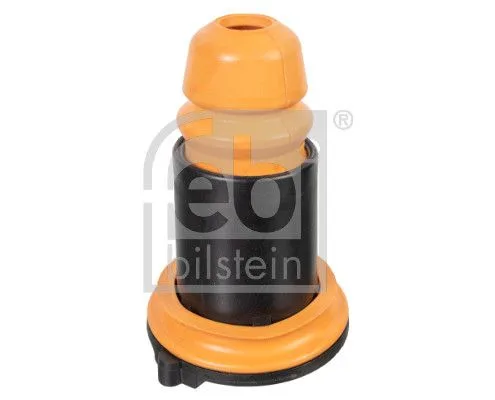 Ütköző, Rugózás - FEBI BILSTEIN (FE172145)