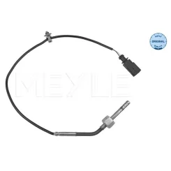 Érzékelő, Kipufogógáz-Hőmérséklet - MEYLE (1148000247)