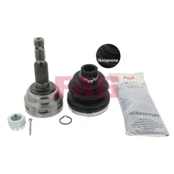 Csuklókészlet, Hajtótengely - Schaeffler FAG (771073330)