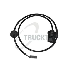 Érzékelő, Kerékfordulatszám - TRUCKTEC AUTOMOTIVE (07.35.149)