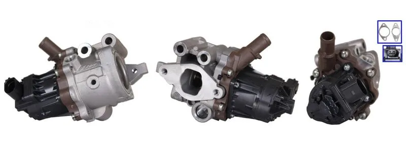 Agr-Szelep - ELSTOCK (ELS73-0388)