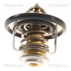 Termosztát, Hűtőfolyadék - TRISCAN (86208088)
