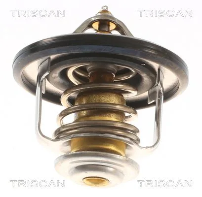 Termosztát, Hűtőfolyadék - TRISCAN (86208088)