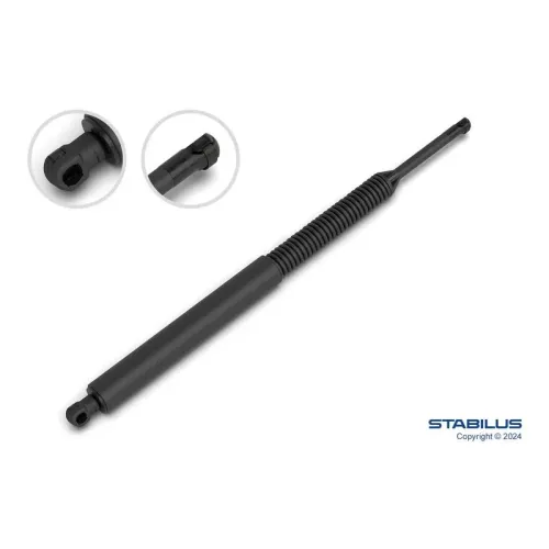 Gázrugó, Csomag-/Poggyásztér - STABILUS (STA751934)