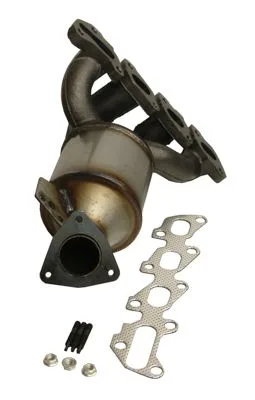Katalizátor - MAXGEAR (27-6083)