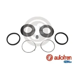 Javítókészlet, Féknyereg - AUTOFREN SEINSA (D4671)
