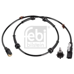 Érzékelő, Kerékfordulatszám - FEBI BILSTEIN (FE172156)
