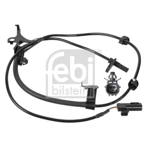 Érzékelő, Kerékfordulatszám - FEBI BILSTEIN (FE172161)