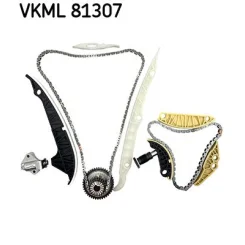 Vezérműlánc Készlet - SKF (VKML81307)