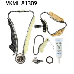 Vezérműlánc Készlet - SKF (VKML81309)