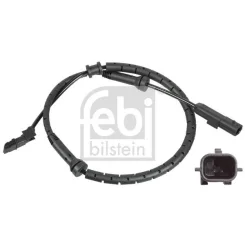 Érzékelő, Kerékfordulatszám - FEBI BILSTEIN (FE172735)