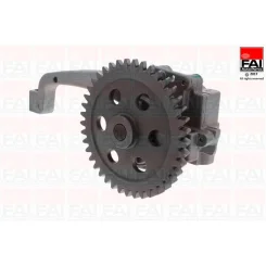 Olajszivattyú - FAI AutoParts (OP356)