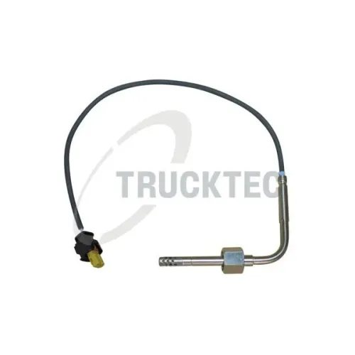 Érzékelő, Kipufogógáz-Hőmérséklet - TRUCKTEC AUTOMOTIVE (02.17.146)