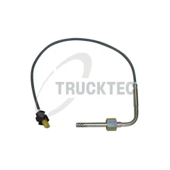 Érzékelő, Kipufogógáz-Hőmérséklet - TRUCKTEC AUTOMOTIVE (02.17.146)