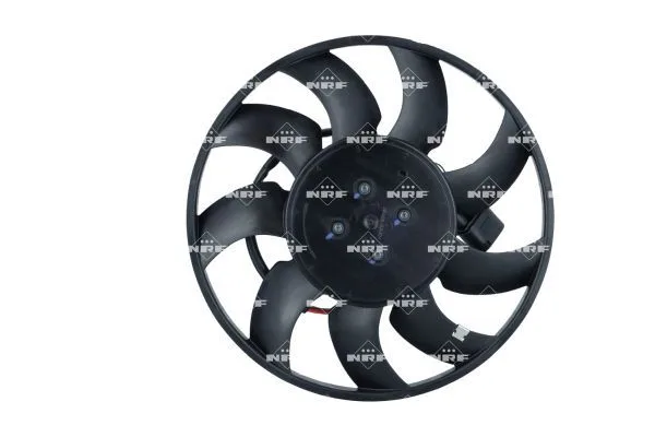 Ventilátor, Motorhűtés - NRF (NRF47931)