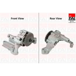 Olajszivattyú - FAI AutoParts (OP310)