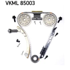 Vezérműlánc Készlet - SKF (VKML85003)