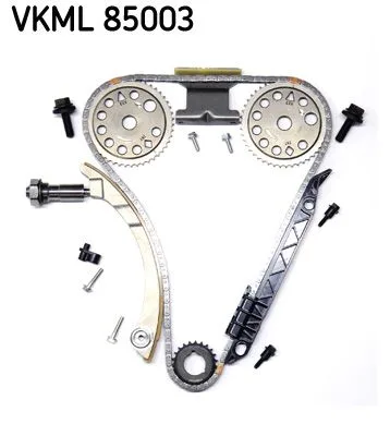 Vezérműlánc Készlet - SKF (VKML85003)