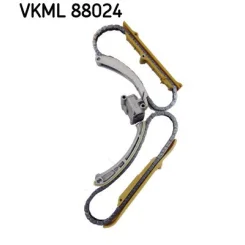 Vezérműlánc Készlet - SKF (VKML88024)