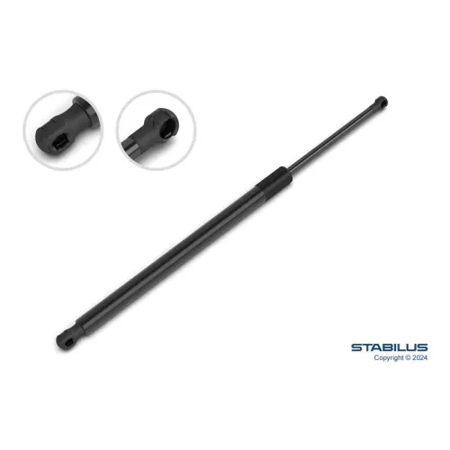 Gázrugó, Csomag-/Poggyásztér - STABILUS (STA201041)