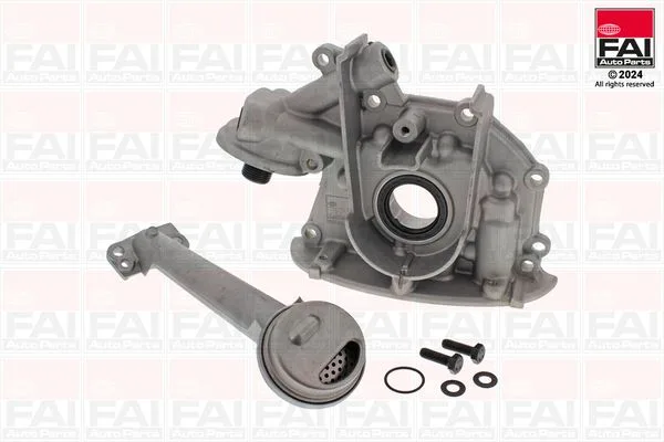 Olajszivattyú - FAI AutoParts (OP305)