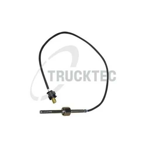 Érzékelő, Kipufogógáz-Hőmérséklet - TRUCKTEC AUTOMOTIVE (02.42.416)
