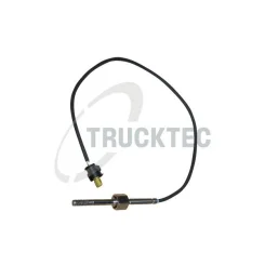 Érzékelő, Kipufogógáz-Hőmérséklet - TRUCKTEC AUTOMOTIVE (02.42.416)
