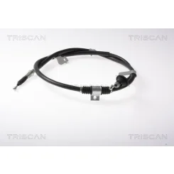 Huzal, Rögzítőfék - TRISCAN (8140421132)