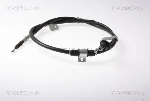 Huzal, Rögzítőfék - TRISCAN (8140421132)