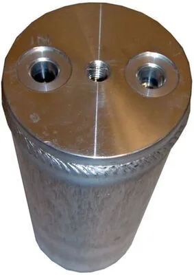 Szárító, Klímaberendezés - MAHLE (AD255000S)