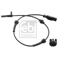 Érzékelő, Kerékfordulatszám - FEBI BILSTEIN (FE106938)