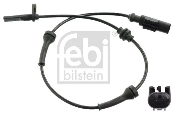 Érzékelő, Kerékfordulatszám - FEBI BILSTEIN (FE106938)