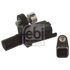 Érzékelő, Kerékfordulatszám - FEBI BILSTEIN (FE107900)