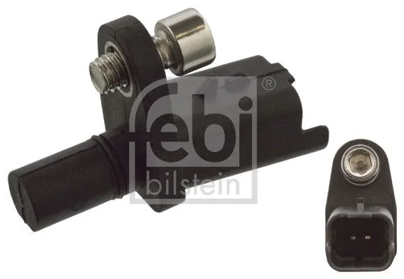 Érzékelő, Kerékfordulatszám - FEBI BILSTEIN (FE107900)