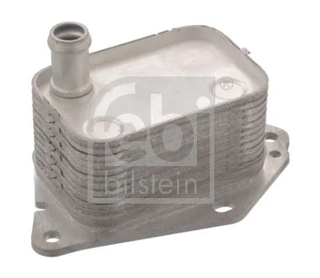 Olajhűtő, Motorolaj - FEBI BILSTEIN (FE108011)