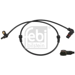 Érzékelő, Kerékfordulatszám - FEBI BILSTEIN (FE108169)