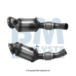 Katalizátor - BM Catalysts (BM92283H)