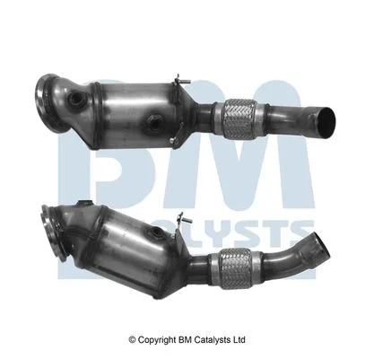 Katalizátor - BM Catalysts (BM92283H)