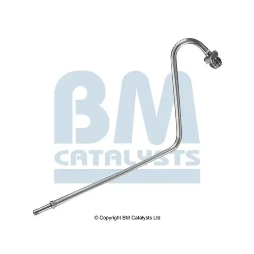 Nyomásvezeték, Nyomásérzékelő (Korom-/Részecskeszűrő) - BM Catalysts (PP11368A)