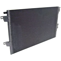 Kondenzátor, Klíma - MAHLE (AC365000S)