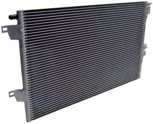 Kondenzátor, Klíma - MAHLE (AC365000S)