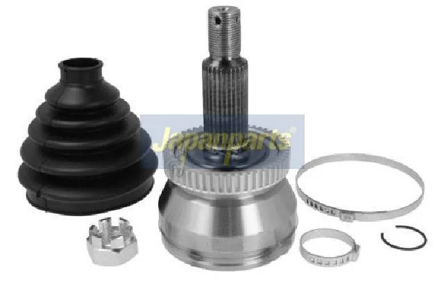 Csuklókészlet, Hajtótengely - JAPANPARTS (GI-H40)