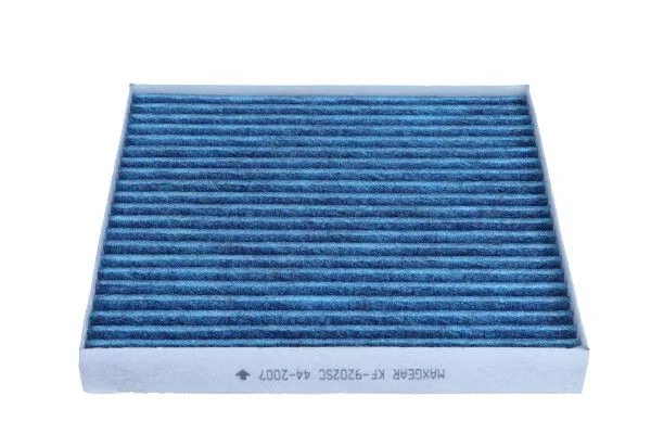 Szűrő, Utastér Levegő - MAXGEAR (KF-9202SC)
