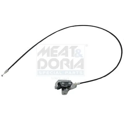 Ajtózár - MEAT & DORIA (MD31624)