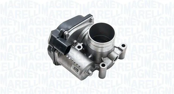 Fojtószelep Ház - MAGNETI MARELLI (TB0022-1)